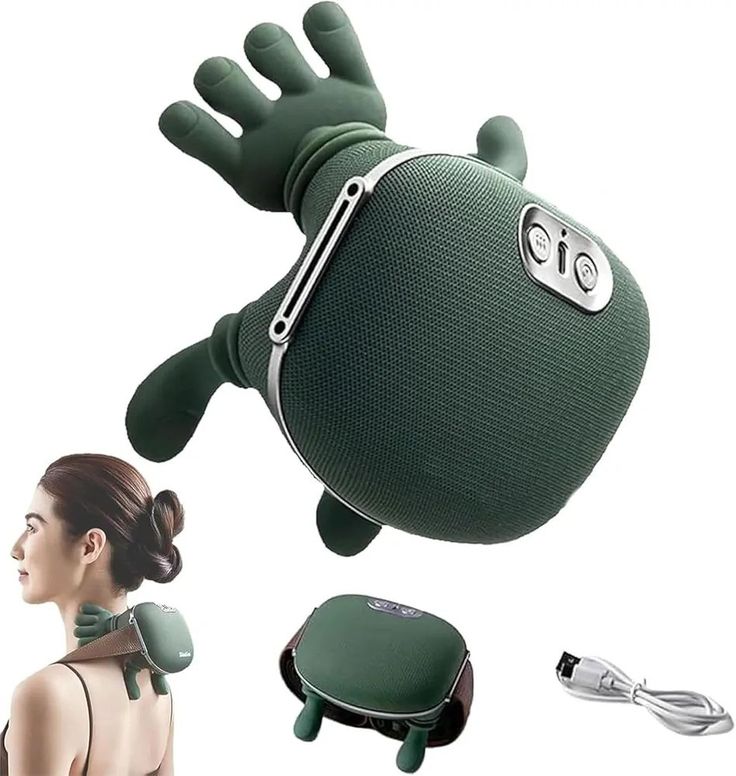 RenovBody™ Masajeador Portatil Relajante