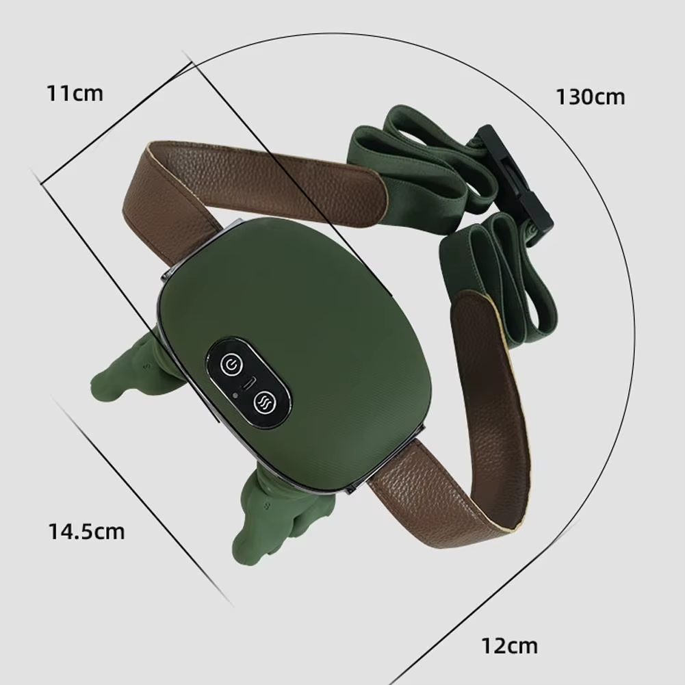 RenovBody™ Masajeador Portatil Relajante